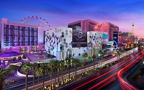 Las Vegas Linq Hotel